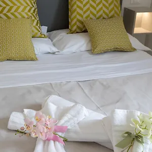 *** Bed & Breakfast B&B Marsala Italia