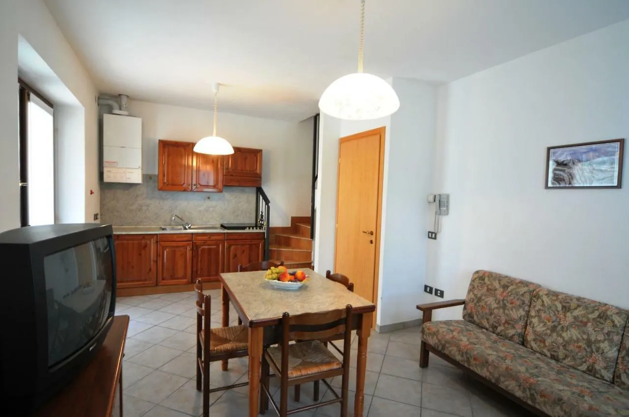 Residence Cirese Borno